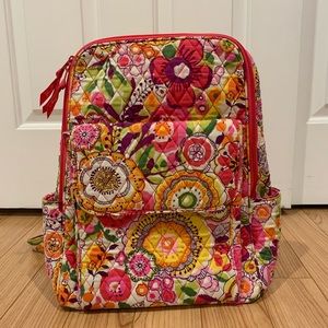 Vera Bradley Backpack